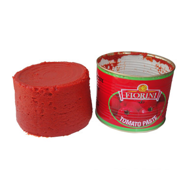 Tomato Paste for Niger